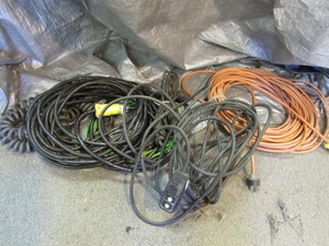 Extension Cords