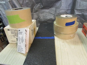 Safety Walk Product