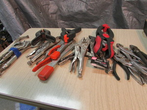 Hand Tools