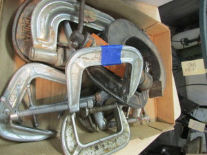 Clamps