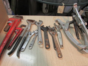 Hand Tools