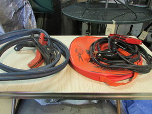 Jumper Cables