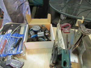 Hand Tools