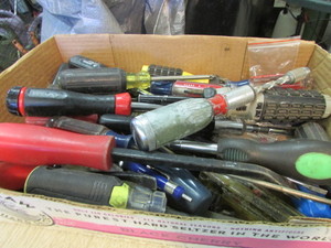 Hand Tools