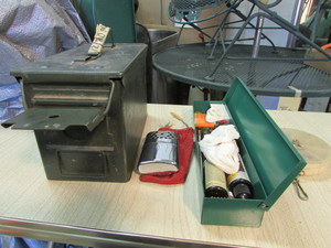 Sporting Items