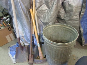Yard and Garden