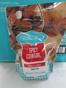 Snack Mix