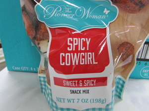 Snack Mix