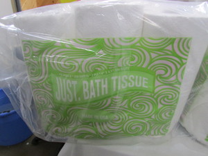 Bathroom Tissue