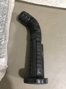 lot 43 image: 2 Flexible Hands Free Flashlight - New in box - neck expands 13 long