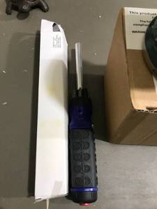 lot 50 image: Utility Screwdriver, Nascar Dale Earnhart JR Coffee Mug