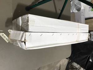 lot 64 image: 6 Portable Folding Chairs 19 tall - American Hunting Incorp.