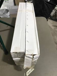 lot 66 image: 6 Portable Folding Chairs 19 tall - American Hunting Incorp.