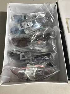 lot 136 image: Lot of Designer Sunglasses
