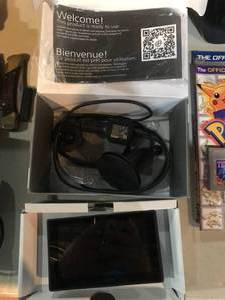 lot 253 image: Garmin GPS