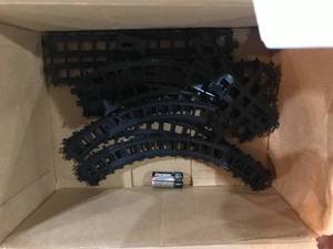 lot 260 image: Train Set