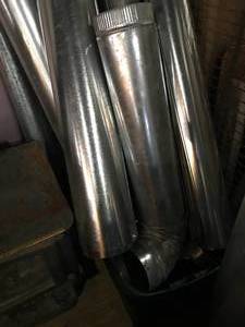 lot 262 image: Duct Work