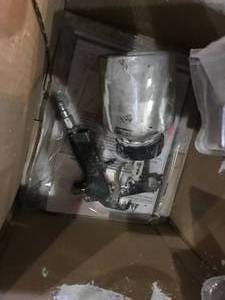 lot 310 image: Airless Spray Guns
