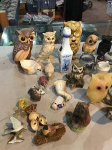 lot 353 image: Home Decor and Knick Knacks