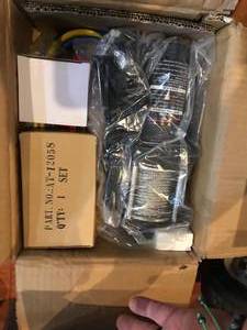 lot 396 image: Electric Winch - New