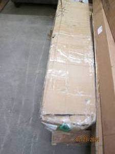metal item ...
