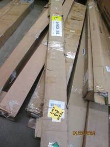 e track rail...