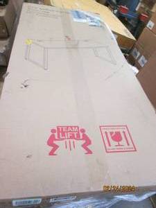 artwork solo desk whiteoak...