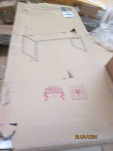 artwork solo desk black...