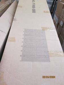 room divider...