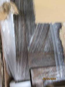 room divider barnwood...