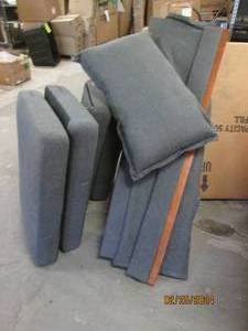 couch...