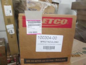 case of 4 gallons of betco lavander multi purpose cleaner