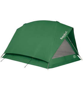 lot 34 image: Eureka Timberline 4 Man Tent
