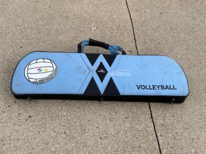 lot 44 image: Volleyball ball set unopened