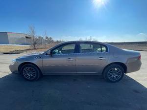 2006 Buick Lucerne CX - 85,912 MILES
