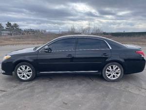 2011 Toyota Avalon
