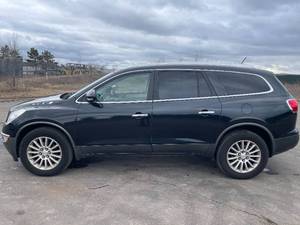 2011 Buick Enclave CXL-1 - AWD