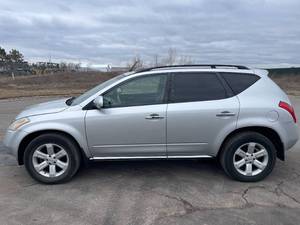 2007 Nissan Murano SL - AWD