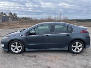 2012 Chevrolet Volt Premium - 2 OWNERS