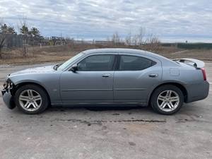 2006 Dodge Charger SE