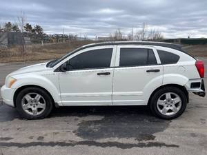2008 Dodge Caliber SXT