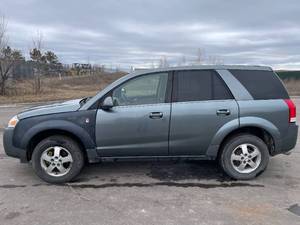 2007 Saturn VUE