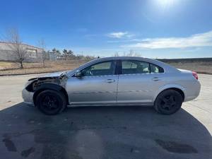 2008 Saturn Aura XE
