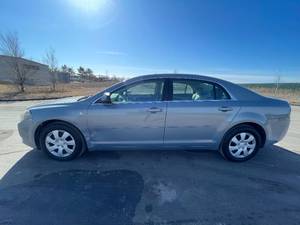 2008 Chevrolet Malibu LS - 1 OWNER