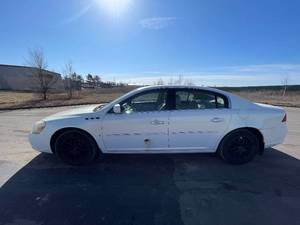 2006 Buick Lucerne CXL V6