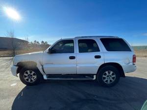 2003 Cadillac Escalade - AWD