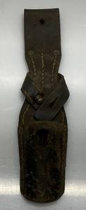 lot 95 image: Late War K98 Bayonet Frog