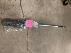 EGO Pole Saw Attachment  Customer Returns See Pictures