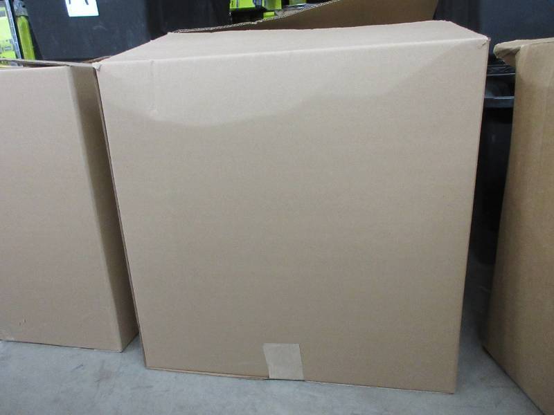 lot 111 image: MYSTERY BOX WE ARE SELLING SOME OF OUR OLDER AND OVERSTOCK - LOW RESERVE of $250.00