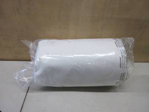 lot 634 image: Casper Sleep Waterproof Mattress Protector, King, White NEW